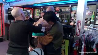 online xxx video 42 Kelly Divine. Big Beautiful Ass Fisted in Public [SD 464.2 MB] on strap on ariana grande femdom-1