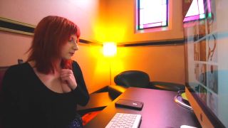 Cherie Cee - The Maid (Amateur porn)-2