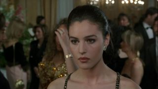 Monica Bellucci - La riffa (1991) HD 1080p - (Celebrity porn)-4