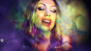 online xxx video 21 adult breastfeeding fetish femdom porn | The Goldy Rush - Mistress Misha Goldy, Russianbeauty - No Pussy Fuck Just A Strong Asmr Brain Fuck - FullHD 1080p | mesmerize-2