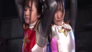 [WarAnLov.com] ZEPE-31 Heroine in Grave Danger Ninja Special Agent Justy Wind-017-4