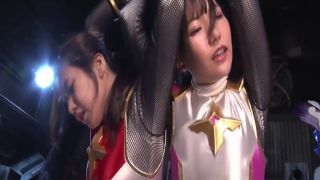 [WarAnLov.com] ZEPE-31 Heroine in Grave Danger Ninja Special Agent Justy Wind-017-8