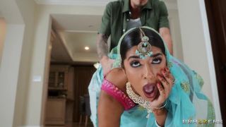Angel Gostosa, Jasmine Sherni - A Bollywood Tail - 30 October 2023 - Angel-2