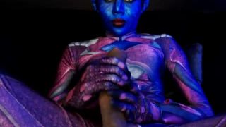 Shemale Webcams Video for October 31, 2018 – 26 Webcam-7