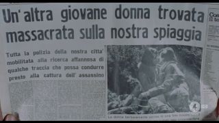 Rivelazioni di un maniaco sessuale al capo della squadra mobile (1972)(Vintage)-1