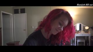 Blackmailing My Cheating Sister Pt 1 - WCA Productions - Amanda Conda on handjob porn -4
