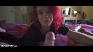 Blackmailing My Cheating Sister Pt 1 - WCA Productions - Amanda Conda on handjob porn -6