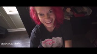 Blackmailing My Cheating Sister Pt 1 - WCA Productions - Amanda Conda on handjob porn -9