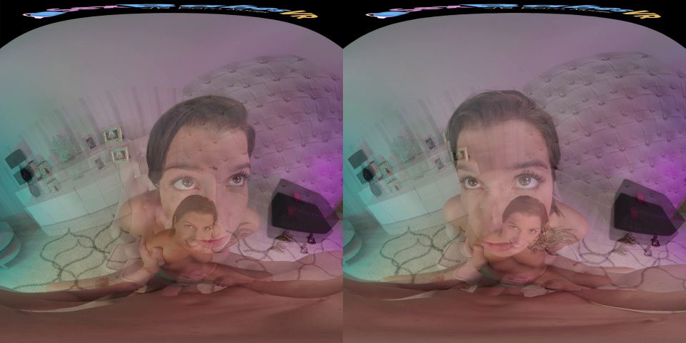 Video Niki Haris  Afternoon Attraction 1920p UltraHD/4K