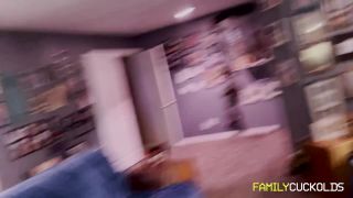 online porn clip 40 McKenzie Lee - Stepdad's Envy  - cuckold - threesome pokemon femdom-6