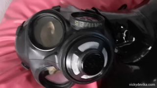 7106 Latex, Leather, Fetish, Rubber-1