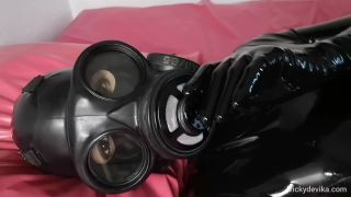 7106 Latex, Leather, Fetish, Rubber-5