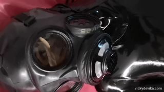 7106 Latex, Leather, Fetish, Rubber-8