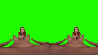 Match Starring Leya Desantis - Passthrough 17-04-2025 - Hardcore-1