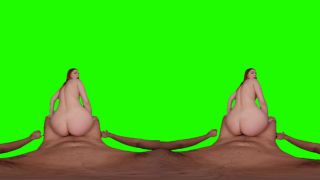 Match Starring Leya Desantis - Passthrough 17-04-2025 - Hardcore-5