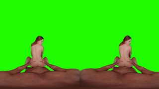 Match Starring Leya Desantis - Passthrough 17-04-2025 - Hardcore-7
