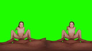 Match Starring Leya Desantis - Passthrough 17-04-2025 - Hardcore-8
