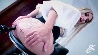 6204 Anal Examination  Masha Yang Stretch My Asshole And Test...-4