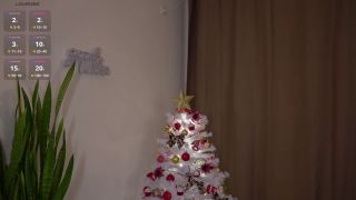 Linda Warners Webcam11 - Solo-2
