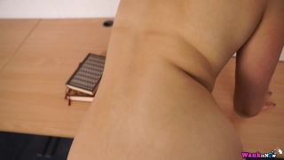 porn video 12 Wankitnow - Sapphire “Miss Provocative: Pt2” - female domination - pov mummification fetish-7