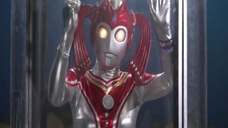 [SuperMisses.com] GRET-50 Giant Heroine Hyper 4 Sisters Annihilation Plan: The Hipolyute Alien Appears!!-011-2