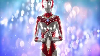 [SuperMisses.com] GRET-50 Giant Heroine Hyper 4 Sisters Annihilation Plan: The Hipolyute Alien Appears!!-011-3