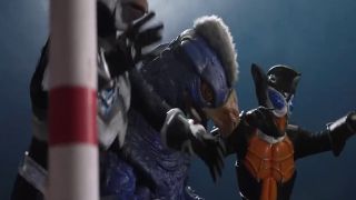 [SuperMisses.com] GRET-50 Giant Heroine Hyper 4 Sisters Annihilation Plan: The Hipolyute Alien Appears!!-011-8