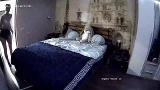 Voyeur - House - Yuneska Joanna And Radu Fooling Around In Bedroom 29.05.2024 720P - Amateur-0