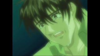 Body Wash The Animation Shitai wo Arau-0