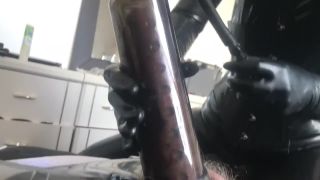 [GetFreeDays.com] Latex Couple Cock Tease And Sex Part 1 vr porn latex-7