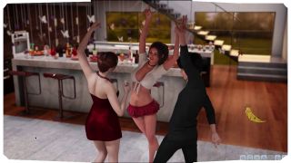 GamerDark10 - Lust Academy S2 P107-5
