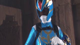 [SuperMisses.com] SPSB-96 Phoenix Ranger: Blue Phoenix-003-1