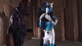 [SuperMisses.com] SPSB-96 Phoenix Ranger: Blue Phoenix-003-2