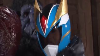 [SuperMisses.com] SPSB-96 Phoenix Ranger: Blue Phoenix-003-3