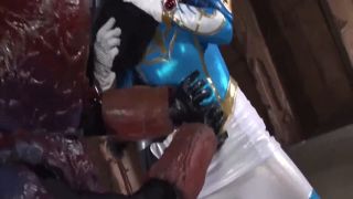 [SuperMisses.com] SPSB-96 Phoenix Ranger: Blue Phoenix-003-5