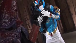 [SuperMisses.com] SPSB-96 Phoenix Ranger: Blue Phoenix-003-6