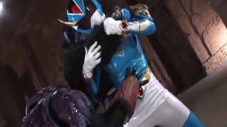 [SuperMisses.com] SPSB-96 Phoenix Ranger: Blue Phoenix-003-7