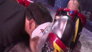 [SuperMisses.com] SPSB-38 Cell Warrior: Cell Raine Fallen in Vengeance (FHD ver.)-013-4