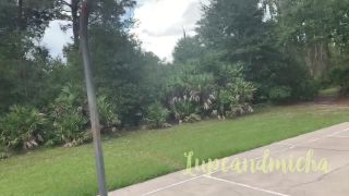 online xxx video 9 Lupeandmicha – Basketball in my Birthday Suit | fetish | femdom porn lesbian nose fetish-4