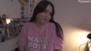 Polysweet - Joi cei pov instruction for my bitch (sissy training eng)-2