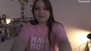 Polysweet - Joi cei pov instruction for my bitch (sissy training eng)-3