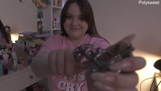 Polysweet - Joi cei pov instruction for my bitch (sissy training eng)-5