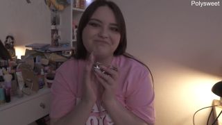 Polysweet - Joi cei pov instruction for my bitch (sissy training eng)-7