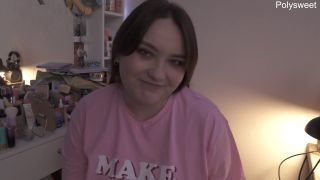 Polysweet - Joi cei pov instruction for my bitch (sissy training eng)-8