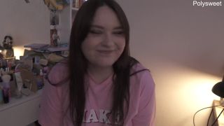 Polysweet - Joi cei pov instruction for my bitch (sissy training eng)-9