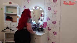 Taylorinburton - Kurven Queen Quickie-9
