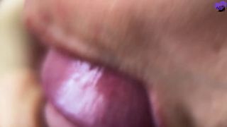Pantera_Nika - Extreme close up blowjob and licking dick - Pantera Nika-7