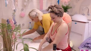 Ivory Mae, Valentine Wash Girls - Hardcore-9