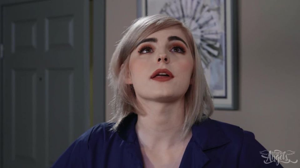 Ella Hollywood / I Can Fix That Sex Clip Video Porn Down...