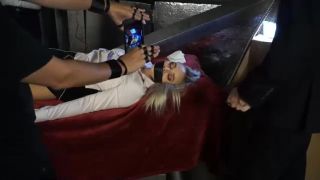 [waranlov.com] THRESHOLD - PART-Threshold 1 | giga heroine, cosplay, コスプレ, superheroine, 女子プロレス, wrestling-0